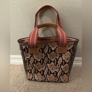 Consuela Margot Classic Tote